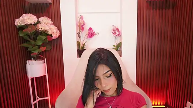 MaddyWattson online show from 10.01.25