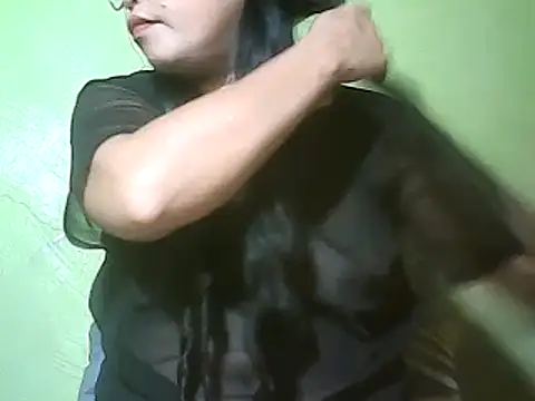 Snapshot of SoSweetPearl chatting on 01.23.25 SoSweetPearl online show from 01.23.25