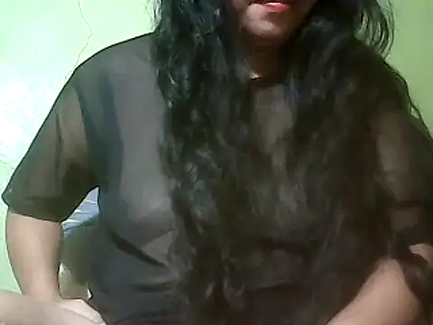 Snapshot of SoSweetPearl chatting on 01.26.25 SoSweetPearl online show from 01.26.25