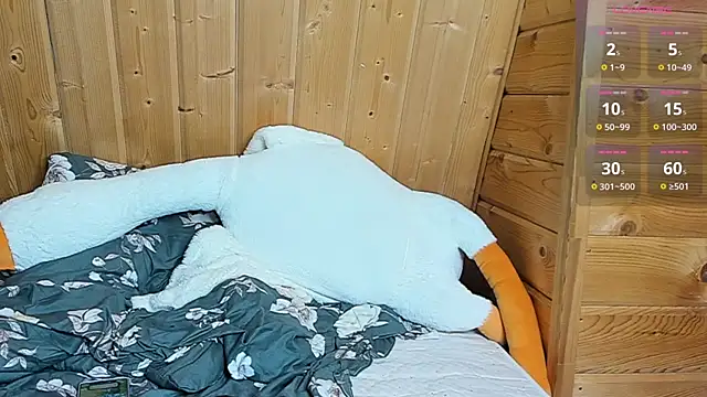 Snapshot of NonCasual5 chatting on 12.18.24 NonCasual5 online show from 12.18.24