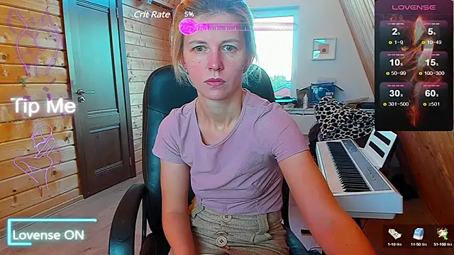 Snapshot of NonCasual5 chatting on 01.19.25 NonCasual5 online show from 01.19.25