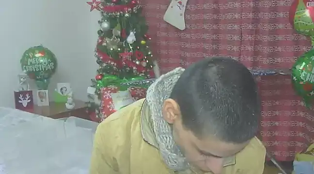 hotSANDRA STARR online show from 12.18.24