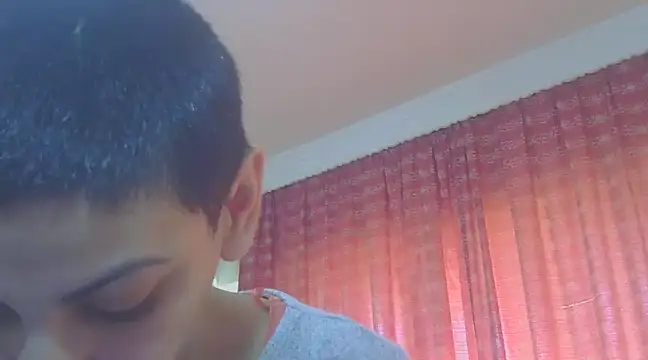 hotSANDRA STARR online show from 01.09.25