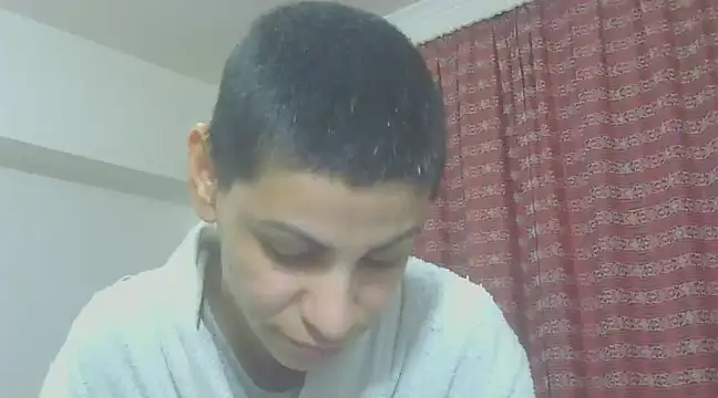 hotSANDRA STARR online show from 01.09.25