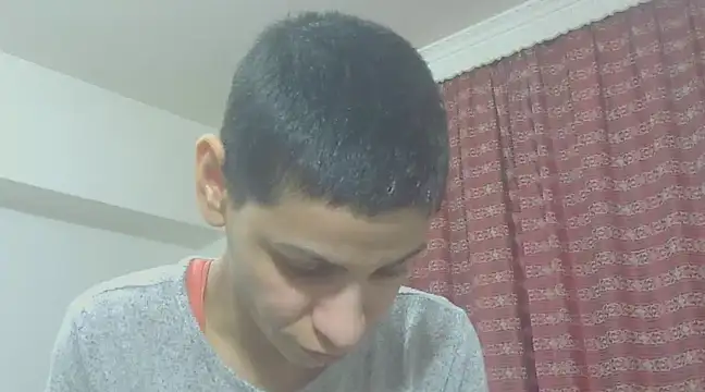 hotSANDRA STARR online show from 01.12.25