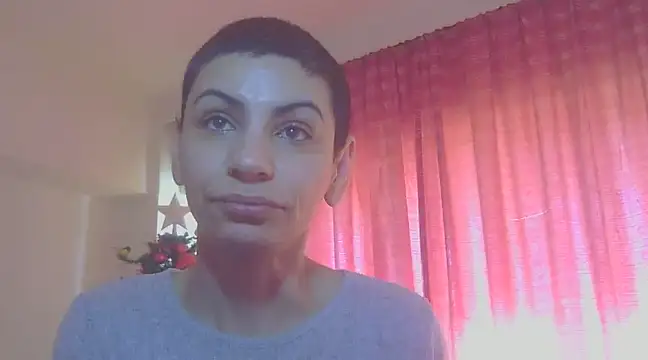 hotSANDRA STARR online show from 01.12.25