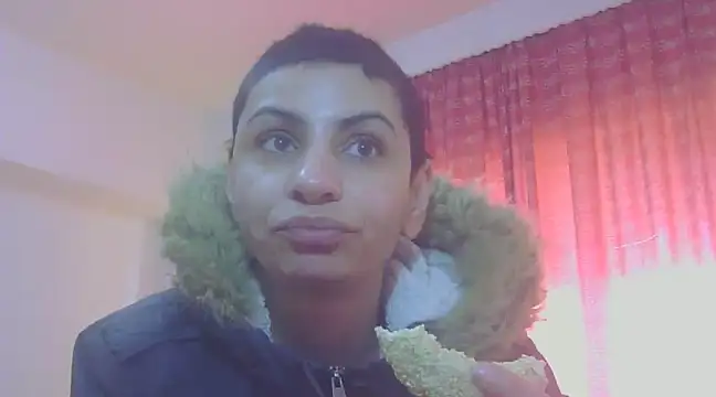 hotSANDRA STARR online show from 01.15.25