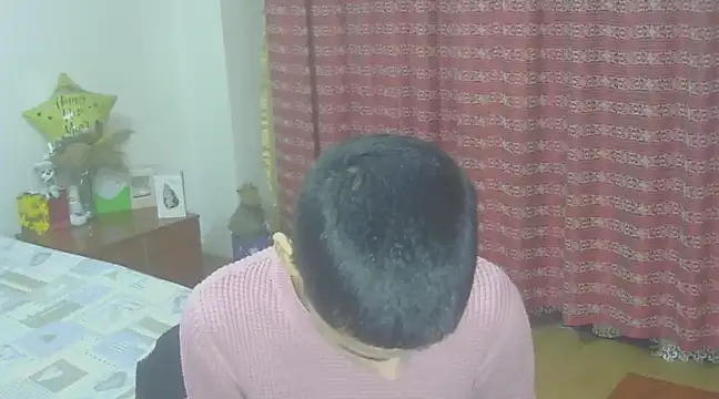 hotSANDRA STARR online show from 01.17.25