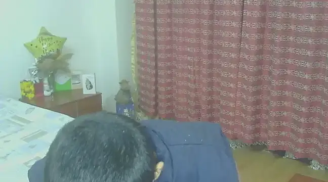 hotSANDRA STARR online show from 01.17.25