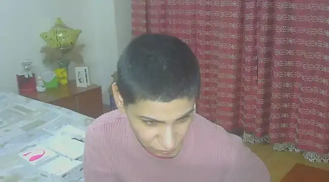 hotSANDRA STARR online show from 01.19.25