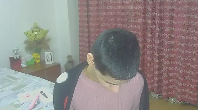 hotSANDRA STARR online show from 01.20.25