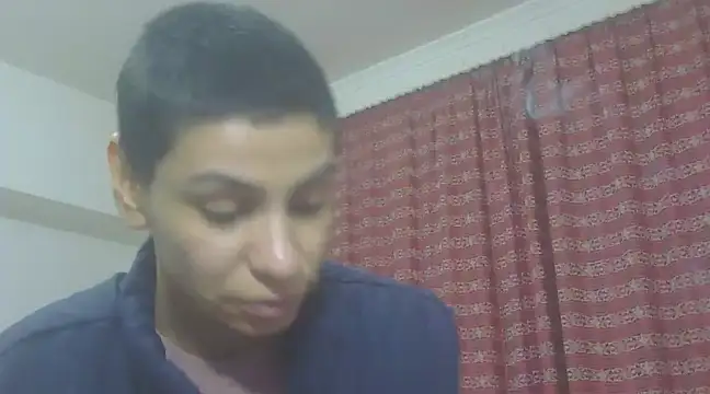 hotSANDRA STARR online show from 01.20.25