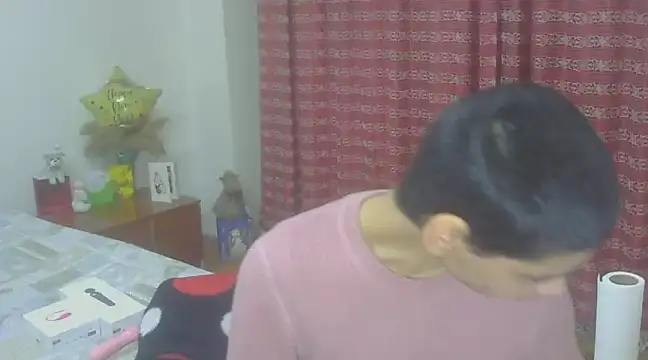 hotSANDRA STARR online show from 01.21.25