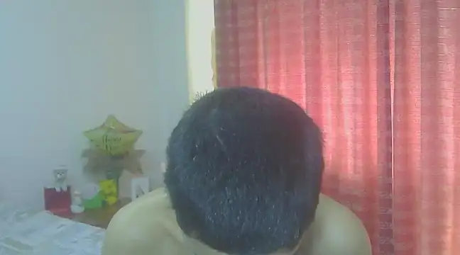 hotSANDRA STARR online show from 01.24.25