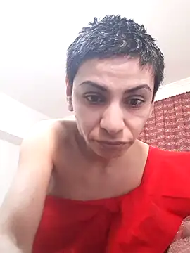 hotSANDRA STARR online show from 02.01.25