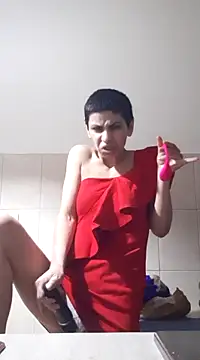 hotSANDRA STARR online show from 02.02.25