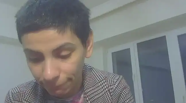 hotSANDRA STARR online show from 02.04.25