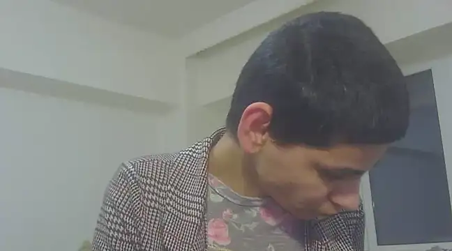 hotSANDRA STARR online show from 02.05.25