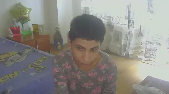 hotSANDRA STARR online show from 02.06.25