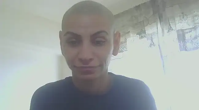 hotSANDRA STARR online show from 02.18.25