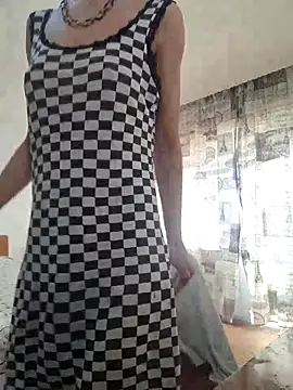 hotSANDRA STARR online show from 03.09.25