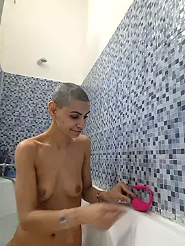 hotSANDRA STARR online show from 03.12.25