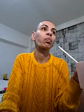 hotSANDRA STARR online show from 03.13.25