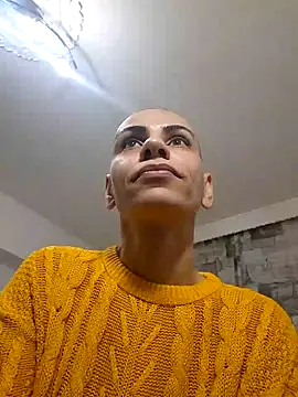 hotSANDRA STARR online show from 03.17.25