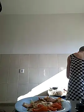 hotSANDRA STARR online show from 03.18.25