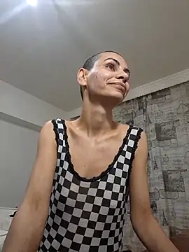 hotSANDRA STARR online show from 03.22.25