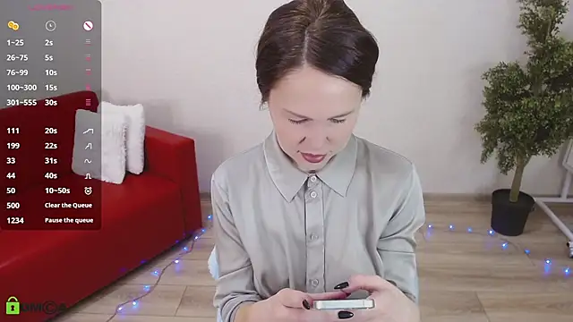 VickyGolden online show from 04.23.26
