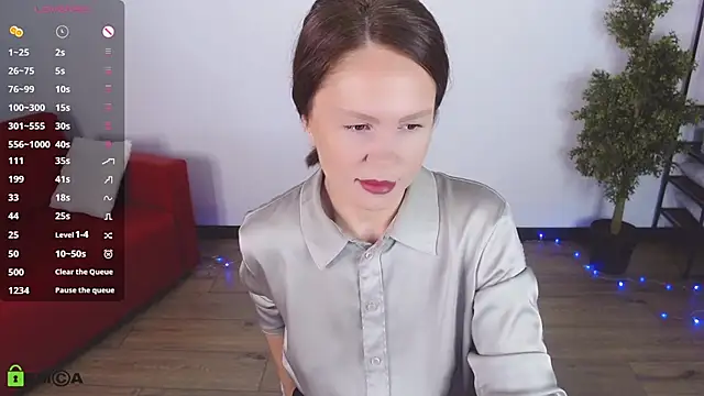 VickyGolden online show from 06.21.26