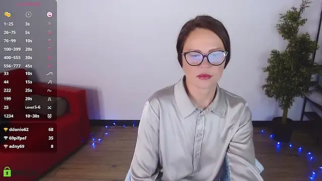 VickyGolden online show from 06.29.26