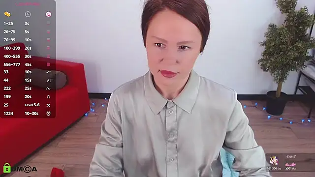 VickyGolden online show from 06.30.26