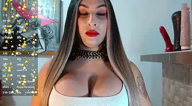 RinnaMoys online show from 01.23.25