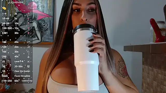 RinnaMoys online show from 02.12.25