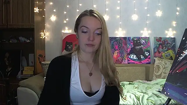 SecretSophia online show from 12.09.24