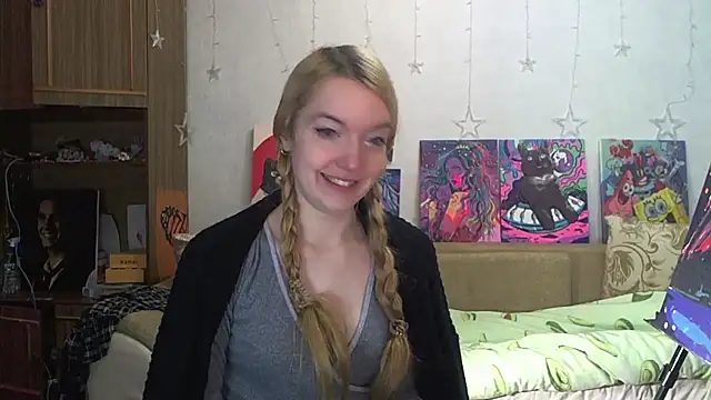 SecretSophia online show from 12.10.24