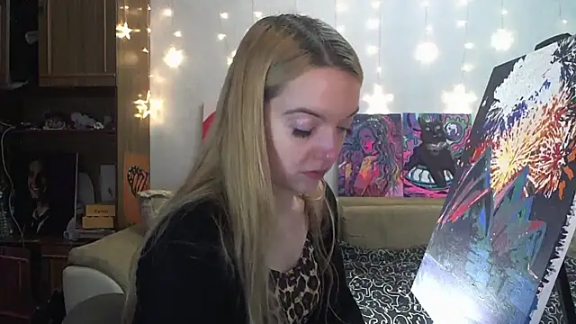 SecretSophia online show from 12.13.24