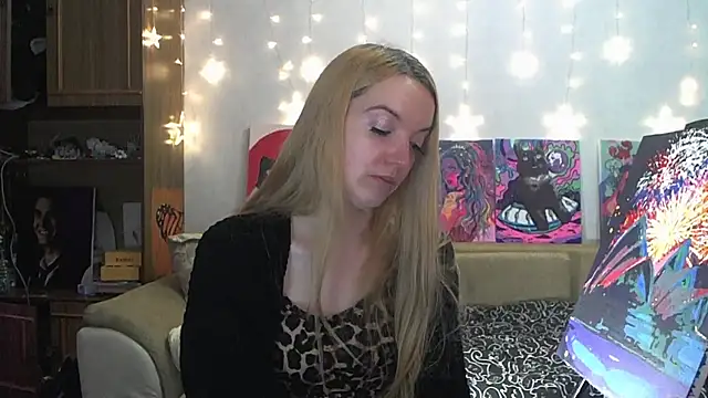 SecretSophia online show from 12.14.24