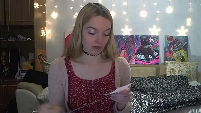 SecretSophia online show from 12.23.24