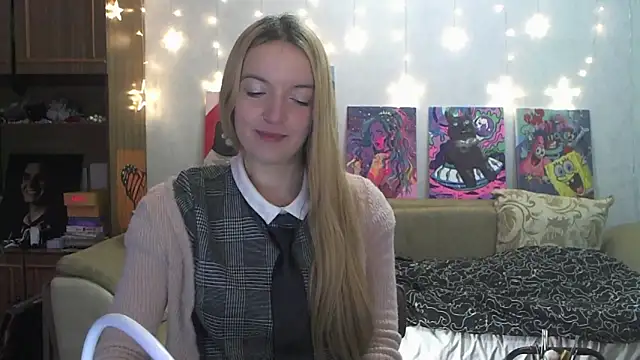 SecretSophia online show from 01.09.25