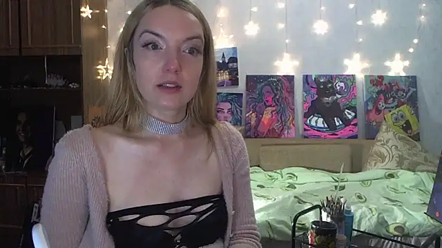 SecretSophia online show from 01.21.25