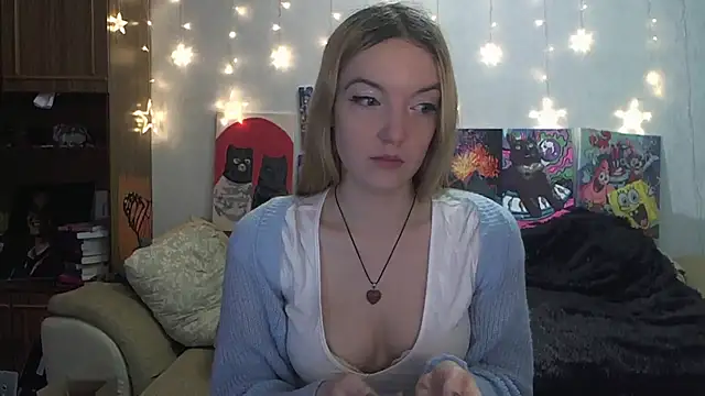 SecretSophia online show from 02.19.25