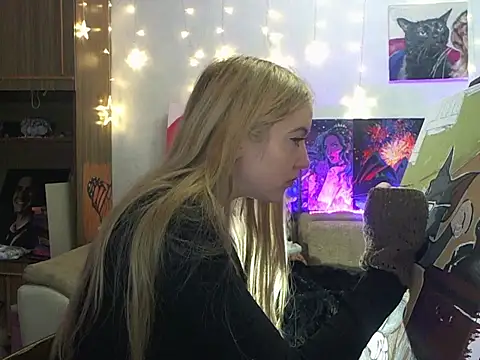 SecretSophia online show from 03.19.25