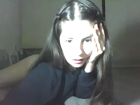 Snapshot of Insomniacl chatting on 01.02.25 Insomniacl online show from 01.02.25