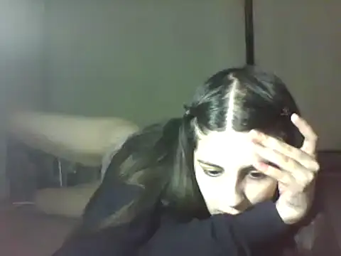 Snapshot of Insomniacl chatting on 01.26.25 Insomniacl online show from 01.26.25