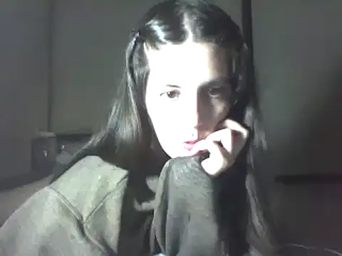 Snapshot of Insomniacl chatting on 02.14.25 Insomniacl online show from 02.14.25