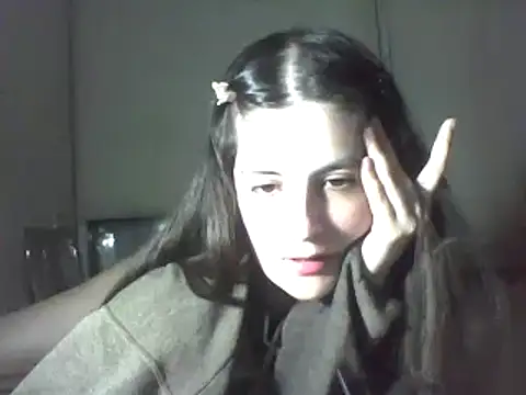 Snapshot of Insomniacl chatting on 03.03.25 Insomniacl online show from 03.03.25