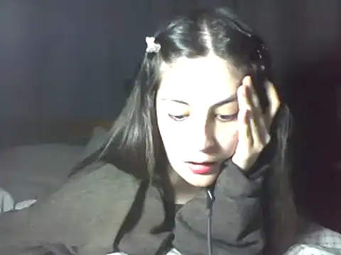 Snapshot of Insomniacl chatting on 02.03.26 Insomniacl online show from 02.03.26